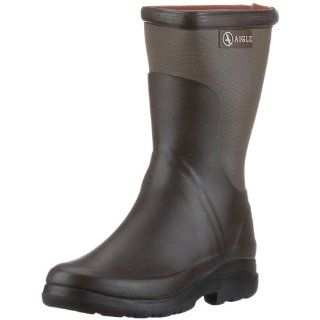 Aigle RBottillon 85584 Unisex Erwachsene Gummistiefel