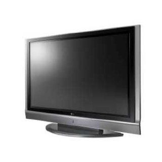 LG 50 PC 1 R 127 cm (50 Zoll) 169 HD Ready Plasma Fernseher silber