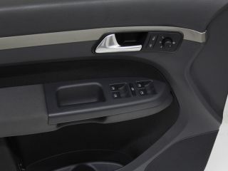 Original VW Touran Innenausstattung Sitze grau 5 Sitzer Stoff interior