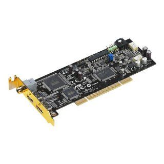 Asus Xonar HDAV 1.3 Slim interne PCI Home Theater Computer
