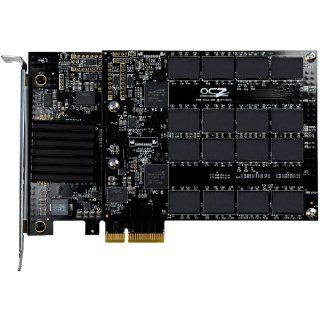 OCZ Revo 3 X2 maxIO 240GB SSD PCI e schwarz Computer