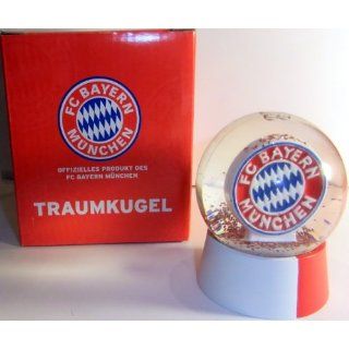 FC Bayern München   Traumkugel Sport & Freizeit