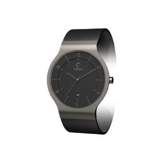 Obaku Harmony Herren Armbanduhr Titanium V133G TBRB