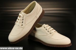 HOGAN by Tods TODS Schuhe TRADITIONAL Sneaker Gr. 41,5