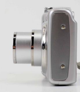 Digitale Kompaktkamera Canon Powershot A 1100 IS DEFEKT (b217)