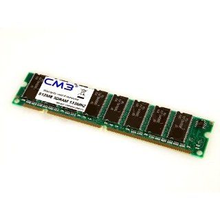 1024MB SDRAM (ein modul) PC 133 (kompatibel zu PC 100 und