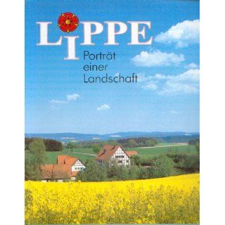 LIPPE Porträt einer Landschaft Wilhelm Rinne, Rüdiger