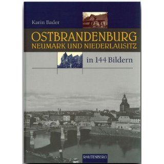Niederlausitz. In 144 Bildern Karin Bader Bücher