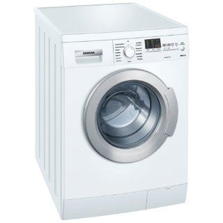 Siemens WM14E4G4 Waschmaschine Frontlader / AB / 197 kWh/Jahr / 1400