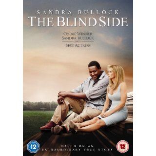 The Blind Side [UK Import] Sandra Bullock, Quinton Aaron