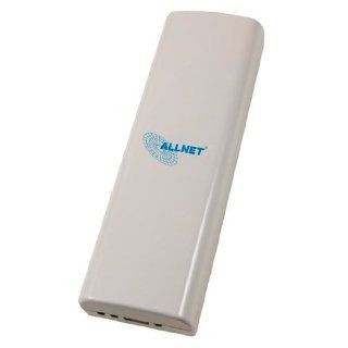 Allnet ALL0258 Wireless 54Mbit AP IP54 802.11a/b Computer