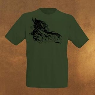 Dementor   Harry Potter 7 T Shirt deathly hallow film