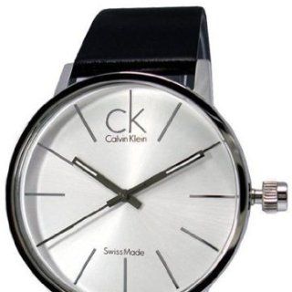 Calvin Klein Herren Armbanduhr Postminimal K7621192