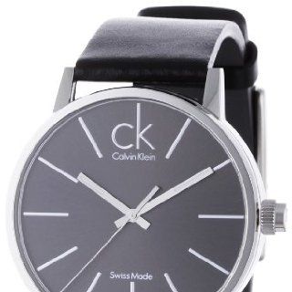 Calvin Klein Herren Armbanduhr Post Minimal K7621107