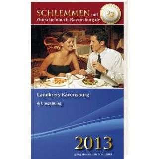 Schlemmen mit Gutscheinbuch Ravensburg.de Landkreis Ravensburg