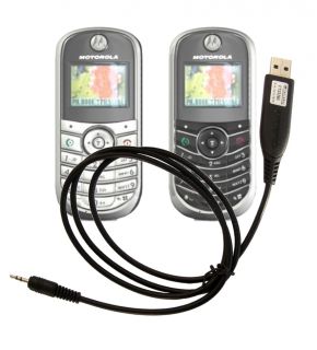 Motorola C140 C 140 + USB Flash FT232BL Chip Kabel OSMOCOMBB osmocom