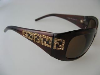 FENDI 436R*STRASS*Sonnenbrille sunglasses FS436R 436