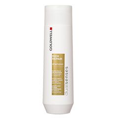 52 € / 100ml) Goldwell Dualsenses Rich Repair Shampoo 250 ml