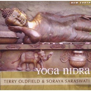 Yoga Nidra Musik