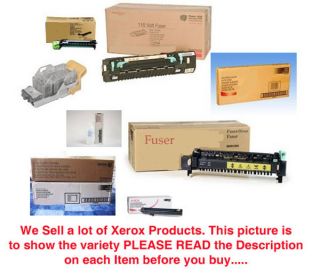   XEROX BRAND WorkCentre Pro 245/255 15,000 staples New