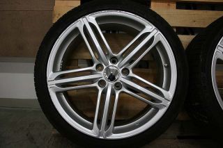 8JX19 ET45   Continental 245/35 ZR 19   AUDI A6 4F S6   TT 8J