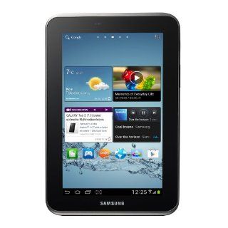 Samsung Galaxy Tab 2 P3110 WIFI Tablet 7 Zoll Elektronik