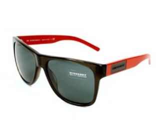 Burberry Sonnenbrille BE 4112 Bekleidung