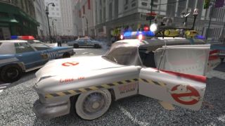Ghostbusters The Video Game Pc Games