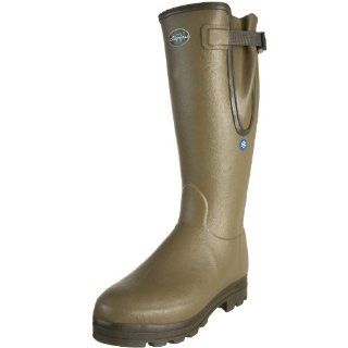 Le Chameau VIERZONORD PLUS BCB1615/41 Herren Gummistiefel