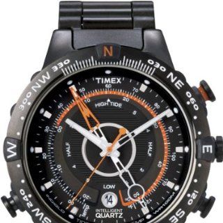 Timex Intelligent Quartz T2N723 Herren Armbanduhr