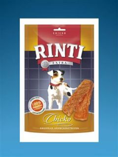 Rinti Extra Snack Chicko Huhn 500g   Megapack