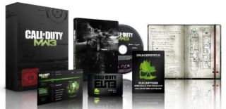 Call of Duty Modern Warfare 3   Hardened Edition (exklusiv bei 