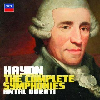 Complete Symphonies (Ltd. Edition) Musik