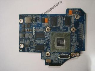 Toshiba A200 / A205 / A210 ATI HD2600 256MB K000047450 LS 3481P