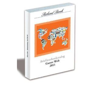 Briefmarkenkatalog   Ganze Welt 2013 Über 175 000 komplette