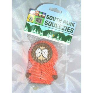 south park squeezies Figur kenny Spielzeug