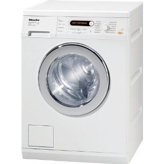 Miele Waschmachine W 5801 WPS HomeCare XL Küche