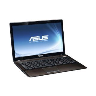 ASUS X53U SX176V Computer & Zubehör