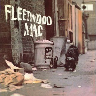 Peter Greens Fleetwood Mac Musik