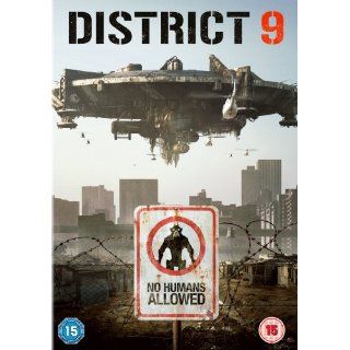 District 9 [DVD] Filme & TV
