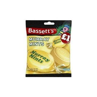 Bassetts Murray Mints 170g Lebensmittel & Getränke