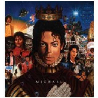 Michael von Michael Jackson (Audio CD) (178)