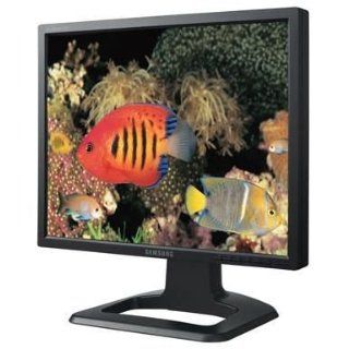 Samsung SyncMaster 214T 21,3 Zoll LCD TFT Monitor Computer