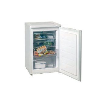 GGV GS11A+ Gefrierschrank / A+ / 85 cm Höhe / 175 kWh / 85 L