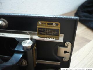 Art. 7976) Alte Kamera von Kodak. Zustand siehe Foto´s.