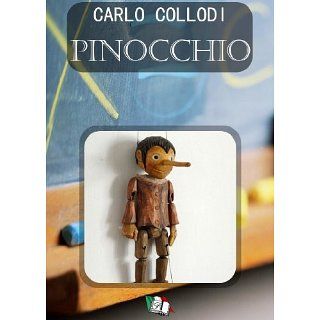 Pinocchio eBook Carlo Collodi Kindle Shop