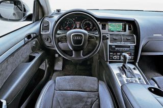 Opel Astra H Armaturenbrett m. Airbag Satz Fahrer Lenkrad Steuergerät