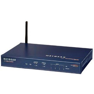Netgear MR314 Wireless DSL/Kabel Router Computer
