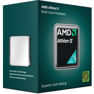 AMD Athlon II X2 250 2x 3.00GHz So.AM3 BOX