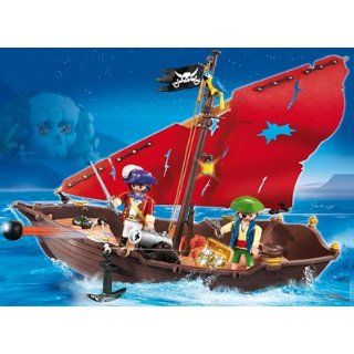 Produkte mit playmobil piratenschiff getaggt wurden